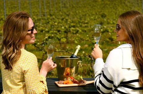 ALDI_Winefluencer Image