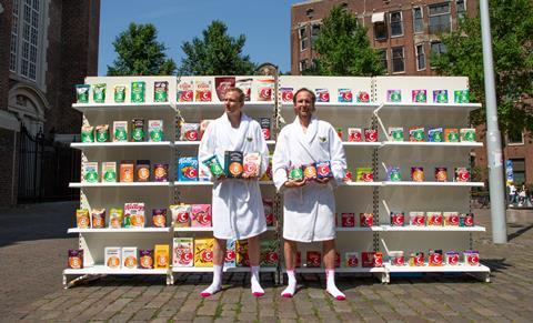 Holie's Sugar-Score Team