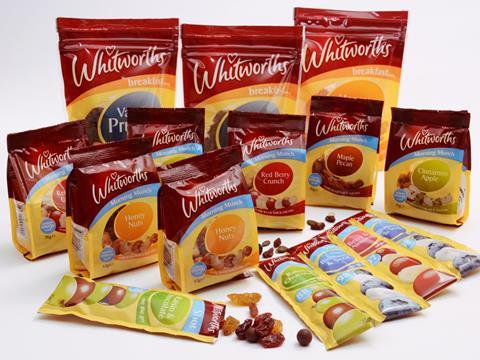 whitworths