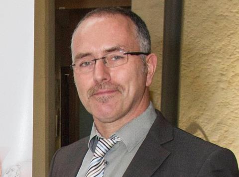 FDF Scotland appoints Dr Gary Stephenson as new chairman | News | The ...