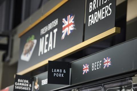 Aldi to invest £3 billion in British beef suppliers