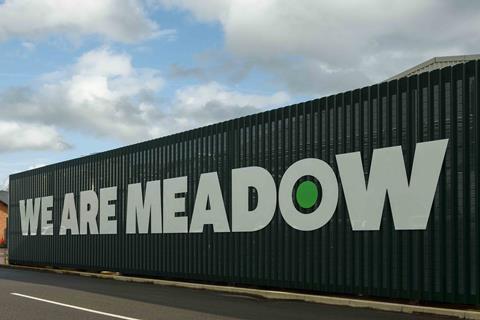 Meadow HQ