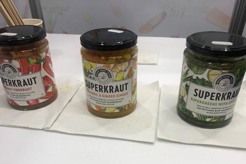 Superkraut