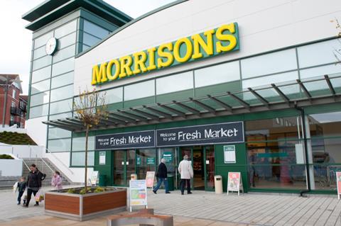 MORRISONS