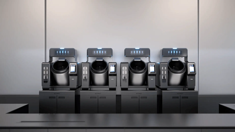 box out foodservice robot botinkit