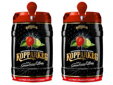 Kopparberg