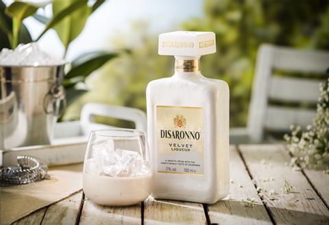 Disaronno Velvet lifestyle