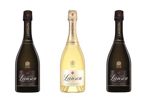 NEW LANSON