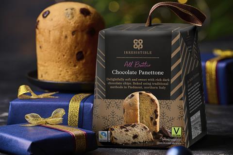Lifestyle Photo Panettone (1)