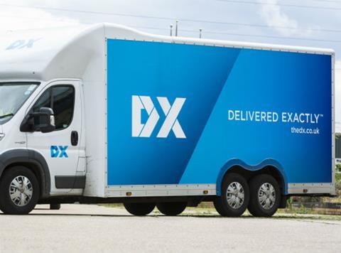 DX Group