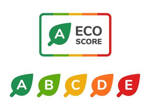 eco score