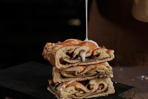 Social Slice Photoshop