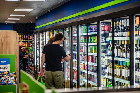 Asda Convenience 3