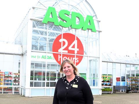 Asda store of the week Carlisle