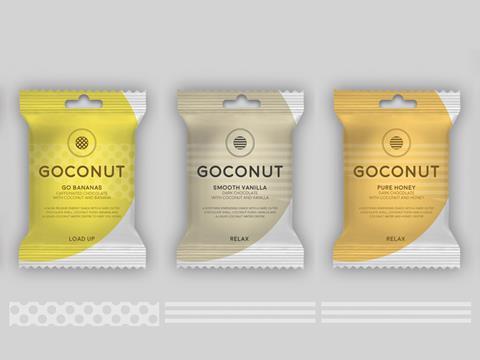 goconut creative challenge