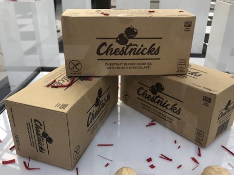 chesnicks