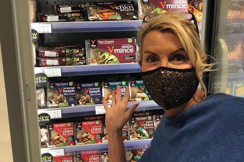 Heather Mills V Bites Dubai