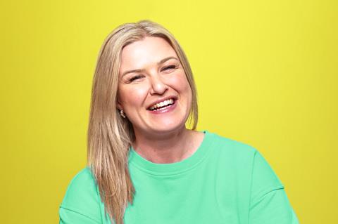 Helen Aktinson Head of Sales at Better Nature