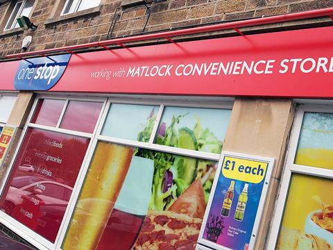 matlock convenience