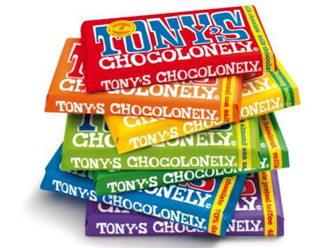 Tony's Chocolonely