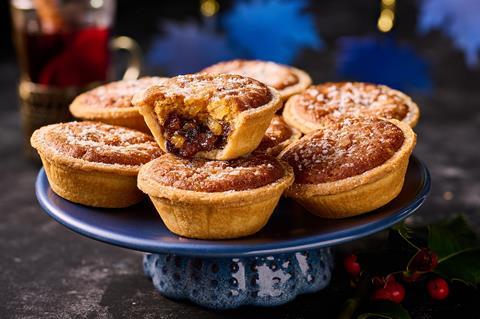 Maple & Ginger Mince Pies_01