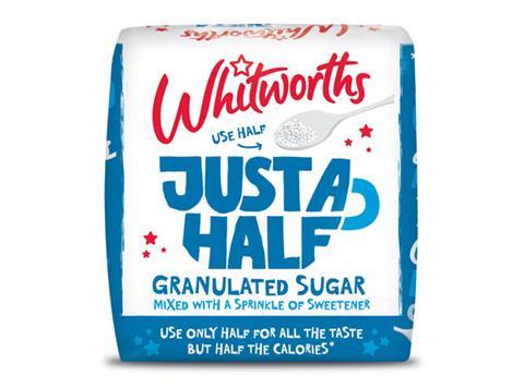 Whitworths sugar