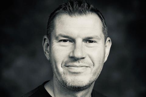 Lee Homer