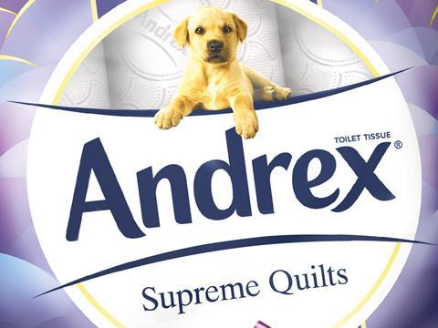 andrex