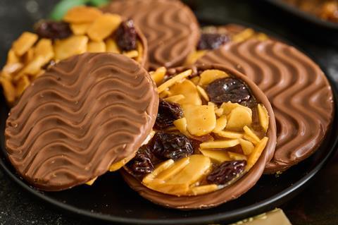 Sweet Treats Close Up_14