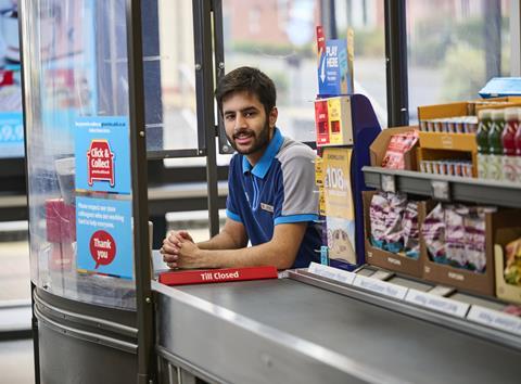 Aldi colleague (3)