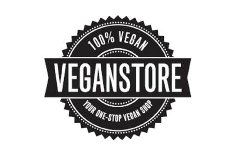 Vegan Store logo new