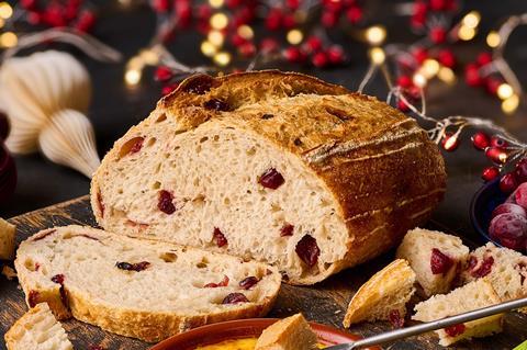 Press Pack Lifestyle_Cheese Bake & Cranberry Sourdough Bread_01