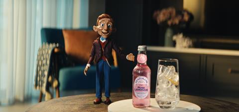 Fentimans Release Image