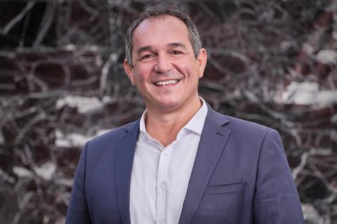 Danny Celoni