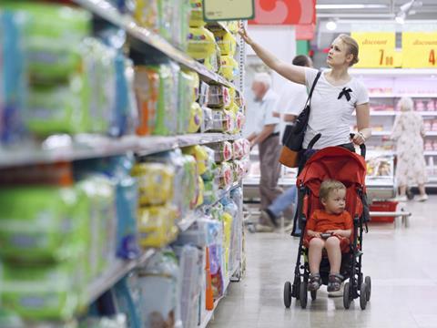 shopper