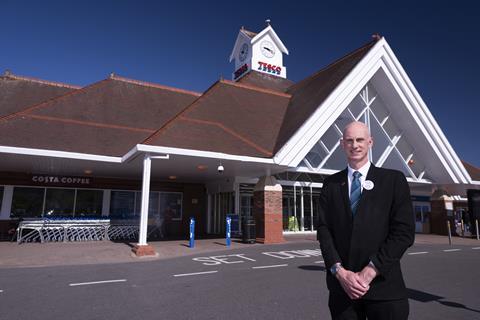 andrew webb tesco lewes