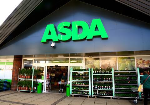 asda store sign