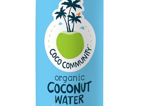 Coco Community UK pack