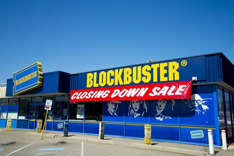 blockbuster