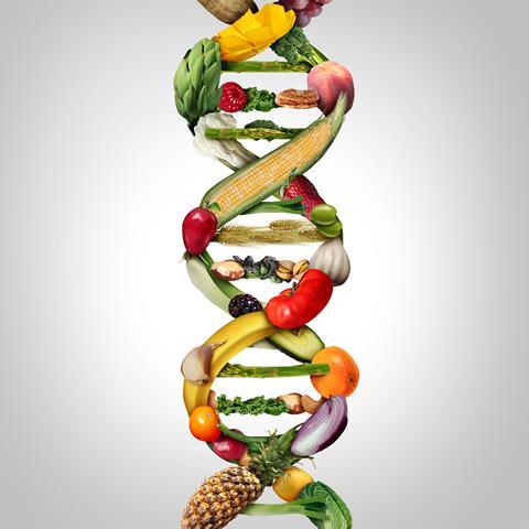 gene editing GettyImages-1318492538