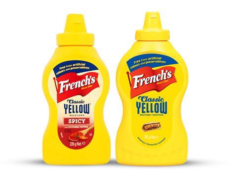 frenchs mustard