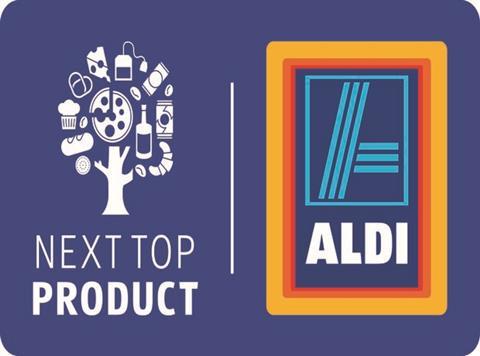 Aldi Top Product