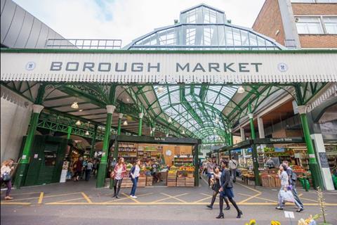 Borough Market