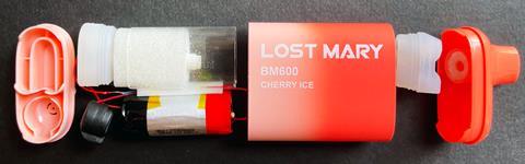 Lost Mary vape