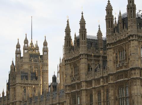 Westminster Parliament