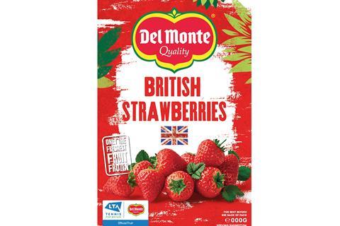 del monbte frozen strawbs
