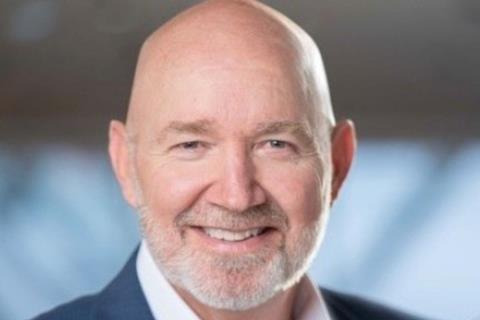 Steve Presley
