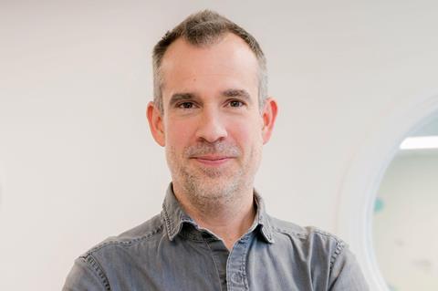 Chris Van Tulleken 2025