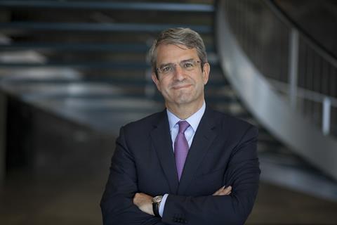 Laurent Freixe