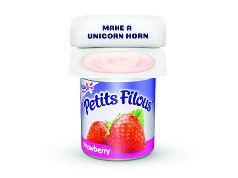 Petits Filous